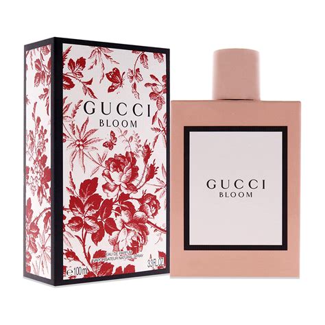 nước hoa gucci bloom